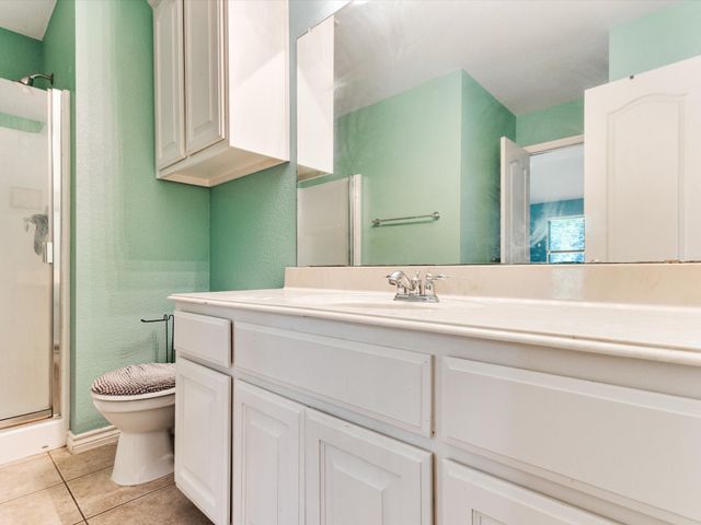 6004 Cedar Glen Court, Grand Prairie, TX 75052