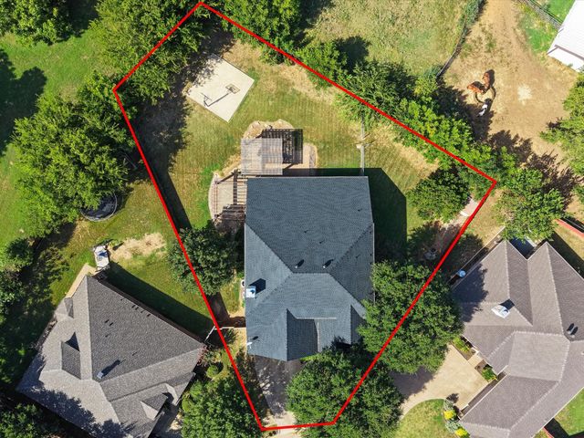 6004 Cedar Glen Court, Grand Prairie, TX 75052
