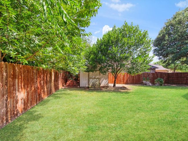 6004 Cedar Glen Court, Grand Prairie, TX 75052