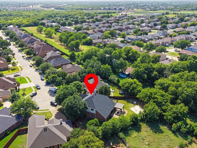 6004 Cedar Glen Court, Grand Prairie, TX 75052