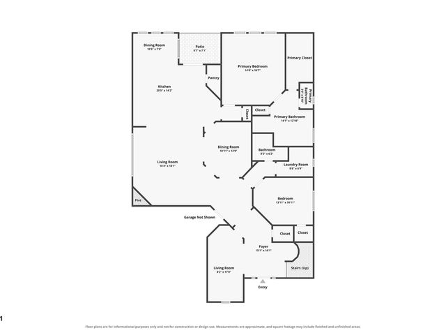 6004 Cedar Glen Court, Grand Prairie, TX 75052