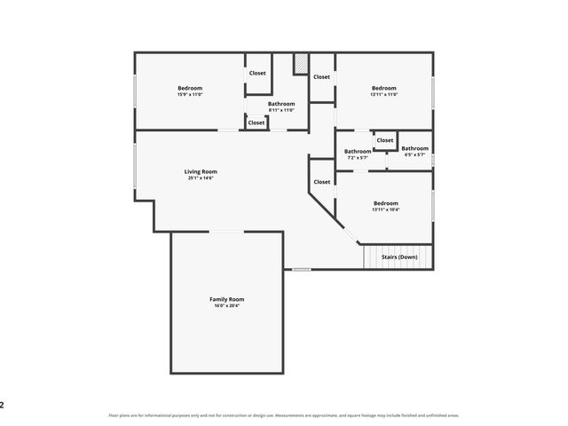 6004 Cedar Glen Court, Grand Prairie, TX 75052