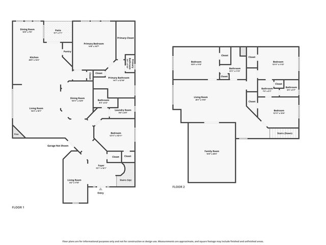 6004 Cedar Glen Court, Grand Prairie, TX 75052
