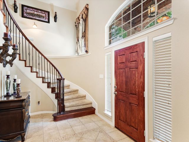 6004 Cedar Glen Court, Grand Prairie, TX 75052