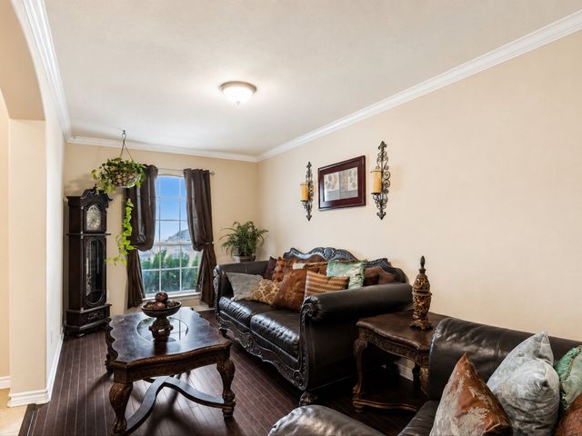 6004 Cedar Glen Court, Grand Prairie, TX 75052