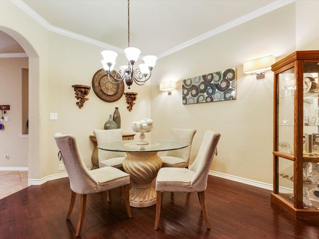 6004 Cedar Glen Court, Grand Prairie, TX 75052