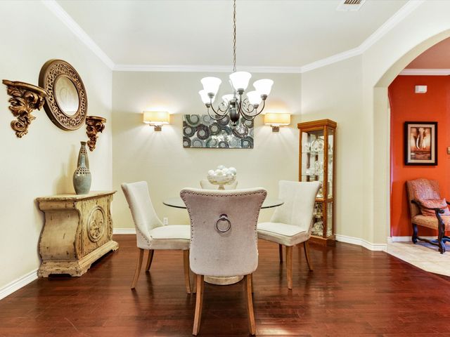 6004 Cedar Glen Court, Grand Prairie, TX 75052