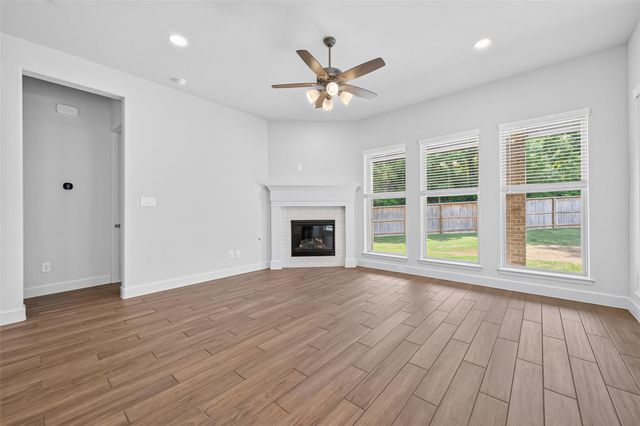 232 W Netleaf Court, Montgomery, TX 77316