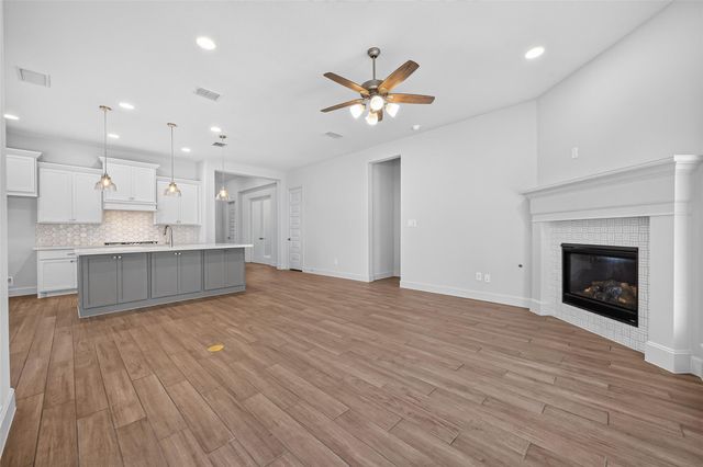 232 W Netleaf Court, Montgomery, TX 77316