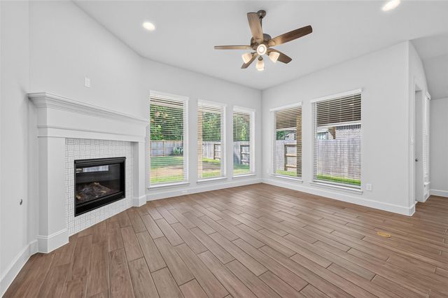 232 W Netleaf Court, Montgomery, TX 77316