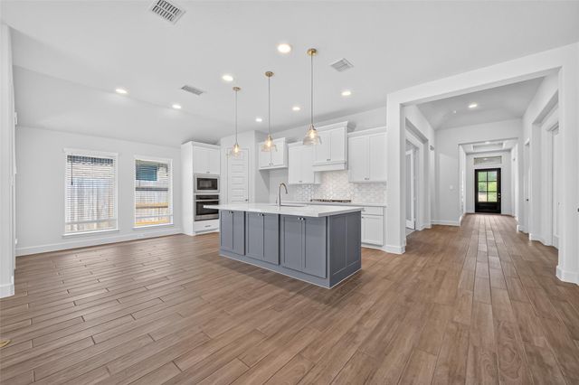 232 W Netleaf Court, Montgomery, TX 77316