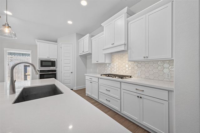 232 W Netleaf Court, Montgomery, TX 77316