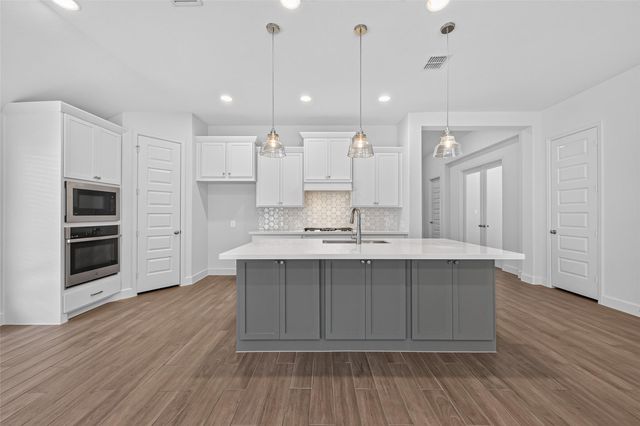 232 W Netleaf Court, Montgomery, TX 77316