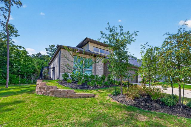 232 W Netleaf Court, Montgomery, TX 77316