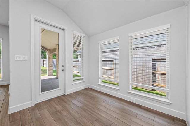 232 W Netleaf Court, Montgomery, TX 77316