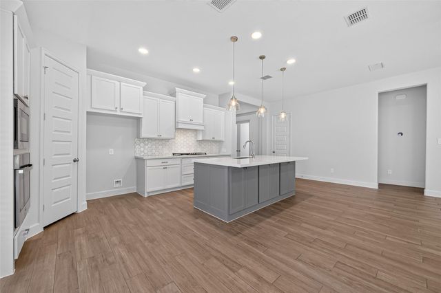 232 W Netleaf Court, Montgomery, TX 77316