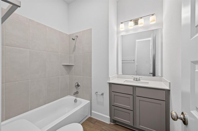 232 W Netleaf Court, Montgomery, TX 77316