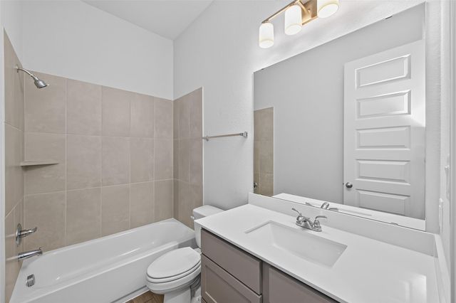 232 W Netleaf Court, Montgomery, TX 77316