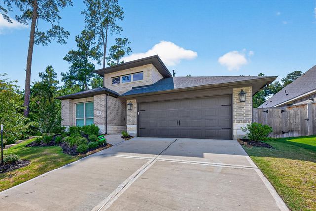 232 W Netleaf Court, Montgomery, TX 77316