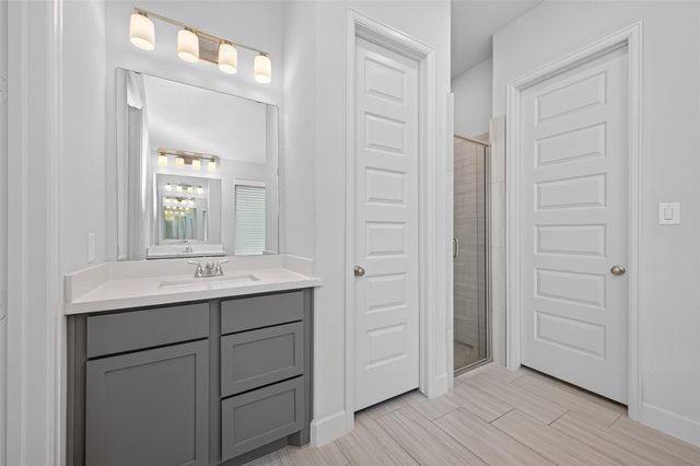 232 W Netleaf Court, Montgomery, TX 77316