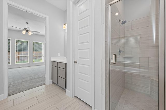 232 W Netleaf Court, Montgomery, TX 77316