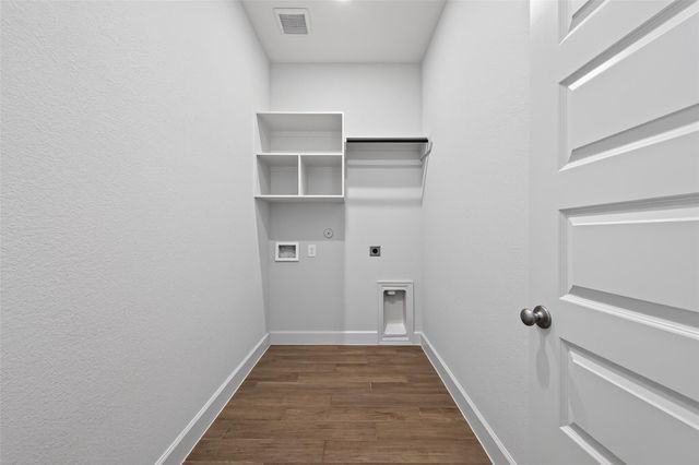 232 W Netleaf Court, Montgomery, TX 77316