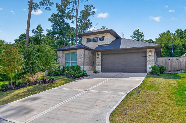 232 W Netleaf Court, Montgomery, TX 77316