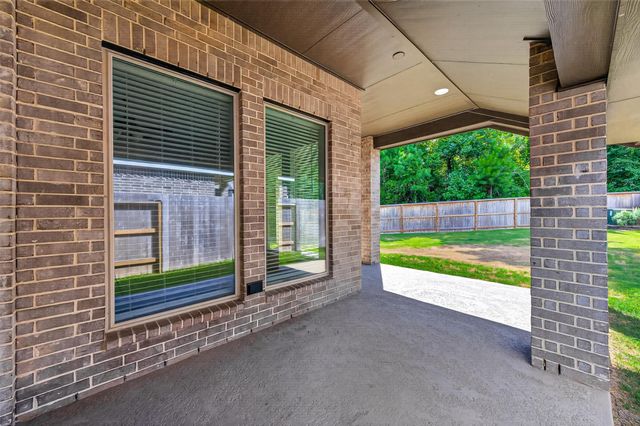 232 W Netleaf Court, Montgomery, TX 77316