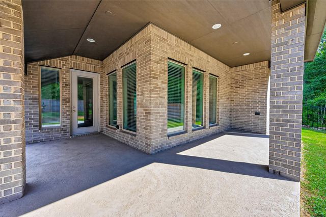 232 W Netleaf Court, Montgomery, TX 77316