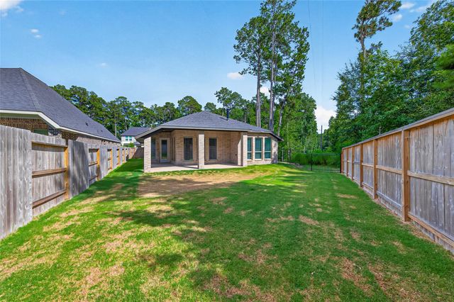 232 W Netleaf Court, Montgomery, TX 77316
