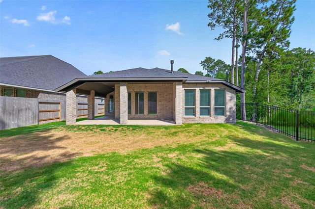 232 W Netleaf Court, Montgomery, TX 77316