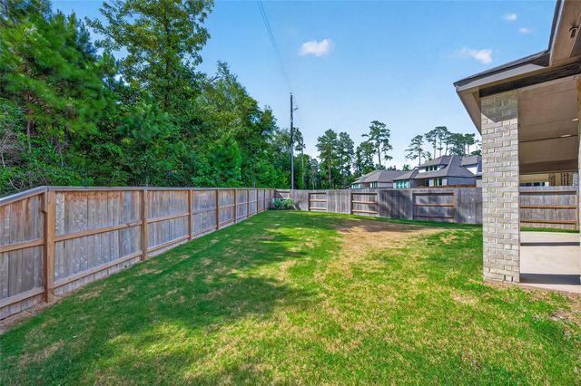 232 W Netleaf Court, Montgomery, TX 77316