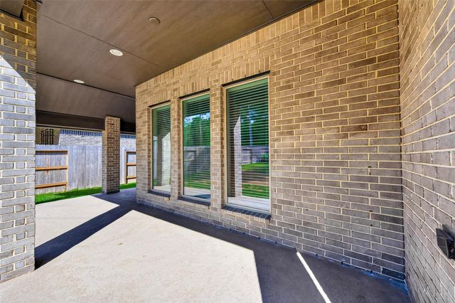 232 W Netleaf Court, Montgomery, TX 77316