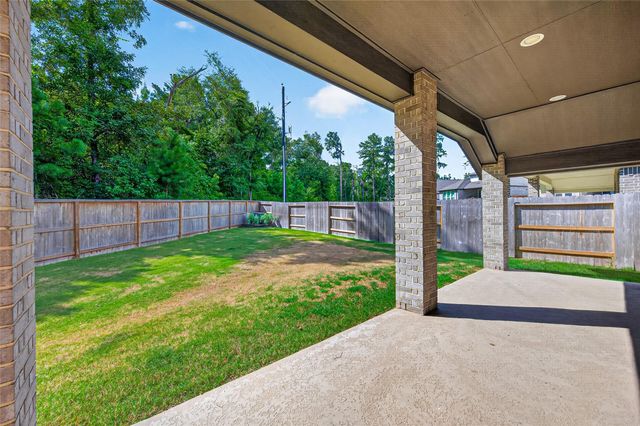 232 W Netleaf Court, Montgomery, TX 77316