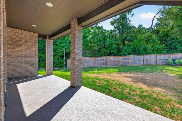 232 W Netleaf Court, Montgomery, TX 77316