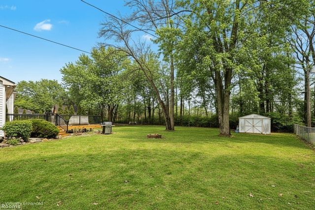 50151 Mile End Drive, Utica, MI 48317