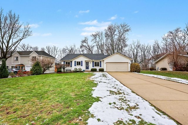 50151 Mile End Drive, Utica, MI 48317