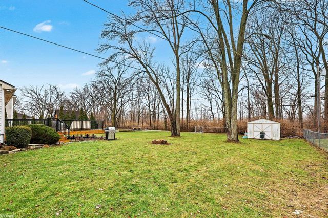 50151 Mile End Drive, Utica, MI 48317