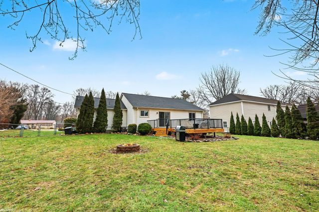 50151 Mile End Drive, Utica, MI 48317