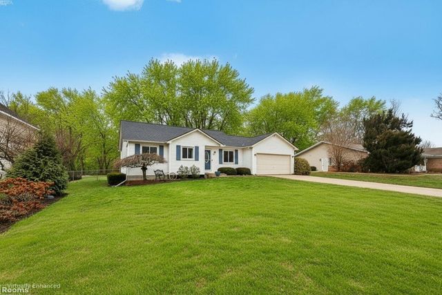 50151 Mile End Drive, Utica, MI 48317