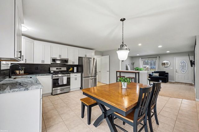 50151 Mile End Drive, Utica, MI 48317