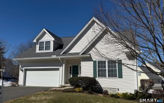 135 Logging Trail Road 135, Danbury, CT 06811