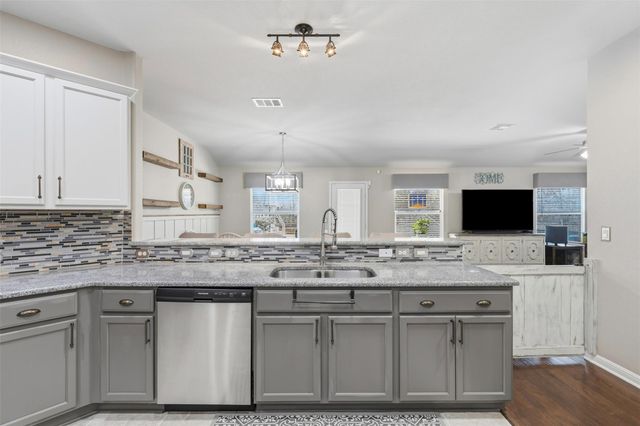 519 River Bluff CIR, Georgetown, TX 78626