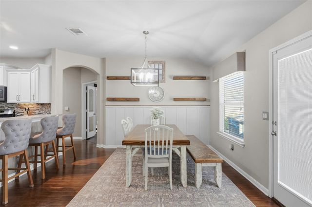 519 River Bluff CIR, Georgetown, TX 78626