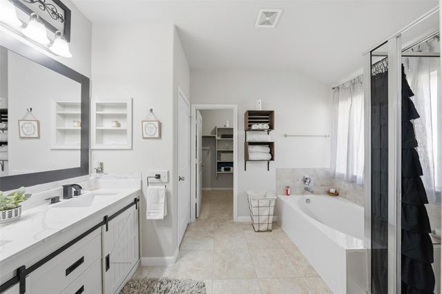 519 River Bluff CIR, Georgetown, TX 78626