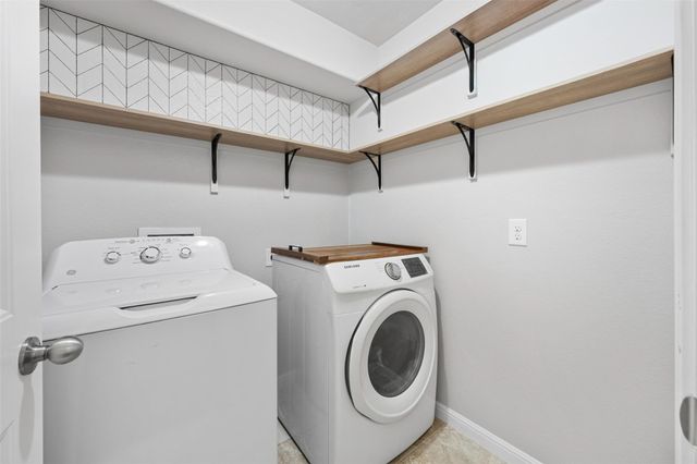 519 River Bluff CIR, Georgetown, TX 78626