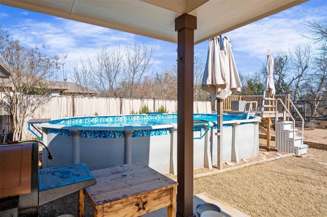 519 River Bluff CIR, Georgetown, TX 78626