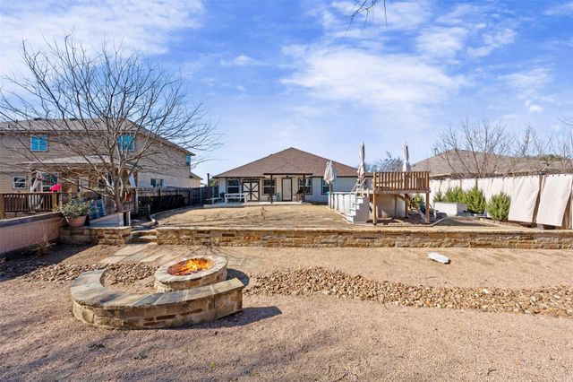 519 River Bluff CIR, Georgetown, TX 78626