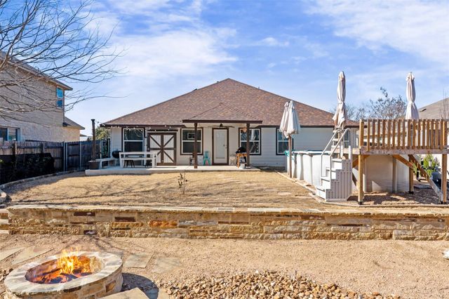 519 River Bluff CIR, Georgetown, TX 78626