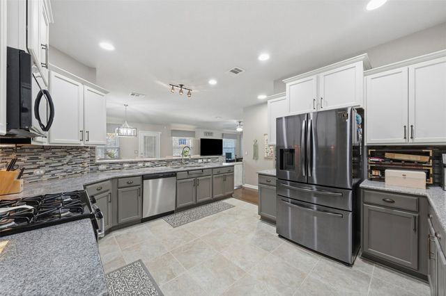 519 River Bluff CIR, Georgetown, TX 78626